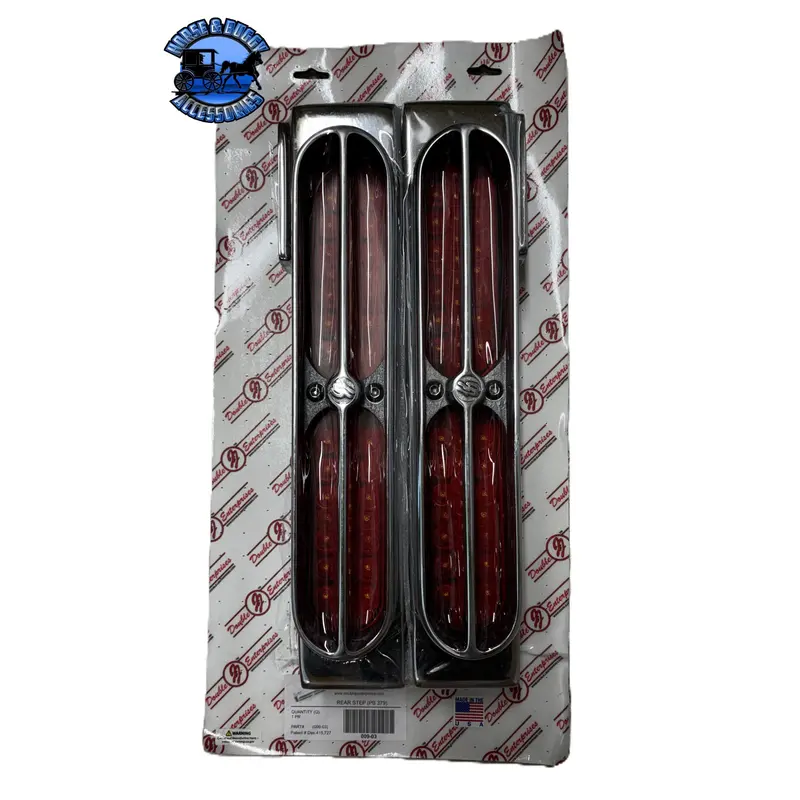 #009-03-379 Jj Rear Blinker Bars For 379 1