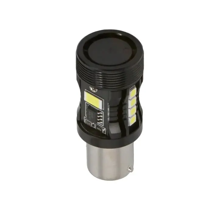 1156-Cwxp-T 1156 Canbus Led Bulb - 28W - 2,500 Lumens - Cool White (Single Pack) 1