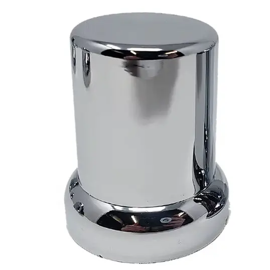 #127-Nc 33Mm Top Hat (Lifetime Nut Covers) 1