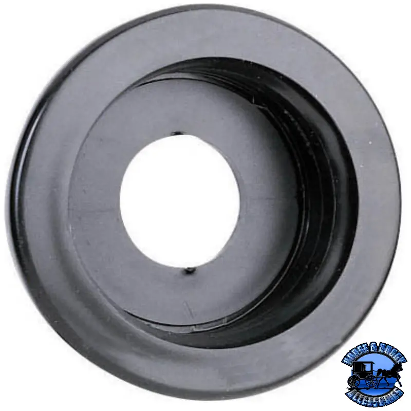 142-18 Grommet, Round, Open Back, 2.5″, Poly Bag 1