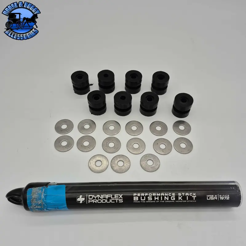 #14Pb-B4656 Bushing Exhaust Kit (Pack Of 8) 1