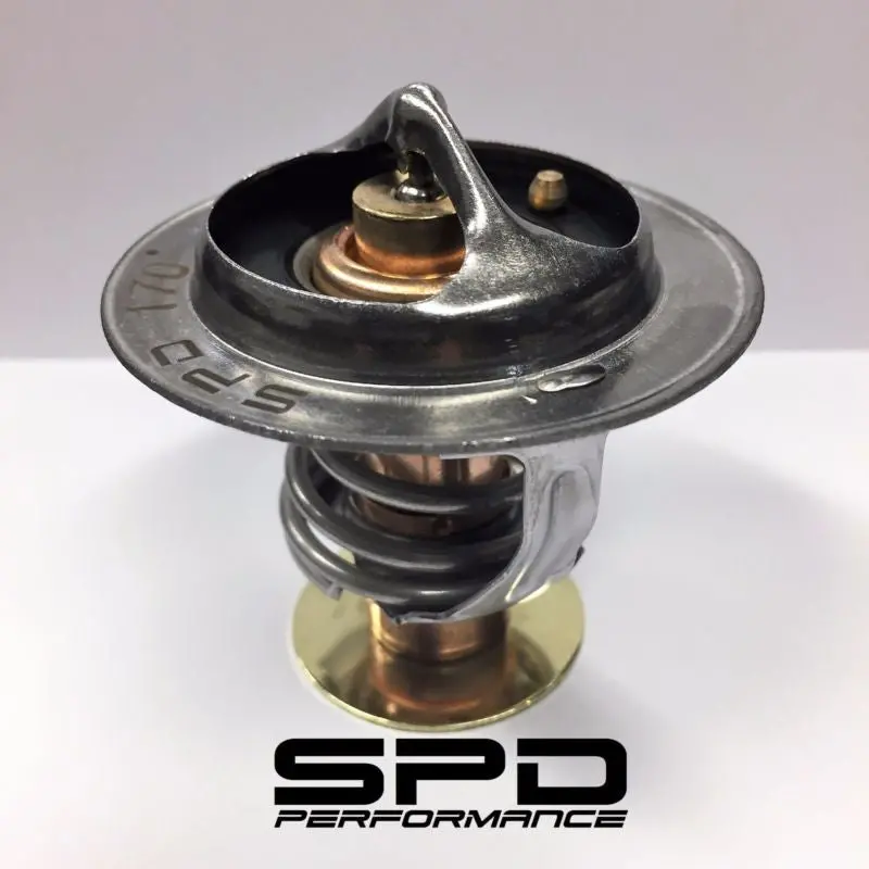 170 Degree Performance Thermostat 2017-2021 2.3L 3.0L 2.7L 3.5L 5.0L V8 (Gen2- Gen3) 1