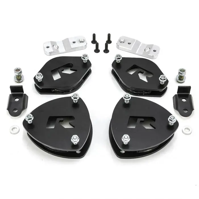 2.0" Sst Lift Kit - Subaru Outback 2015-2019 1