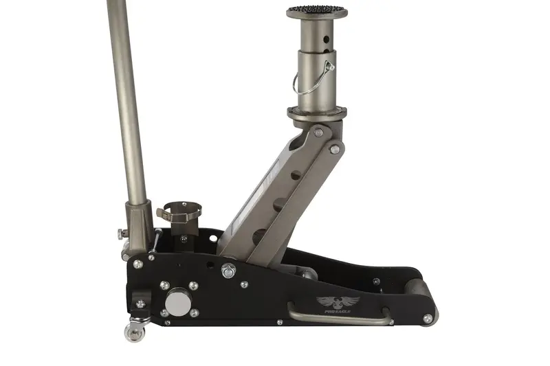 2 Ton Off Road Jack "Og" 1