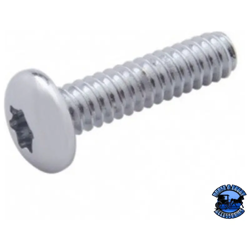 2001+ Peterbilt Dash Screw - Oem Style (Choose Pack) 1