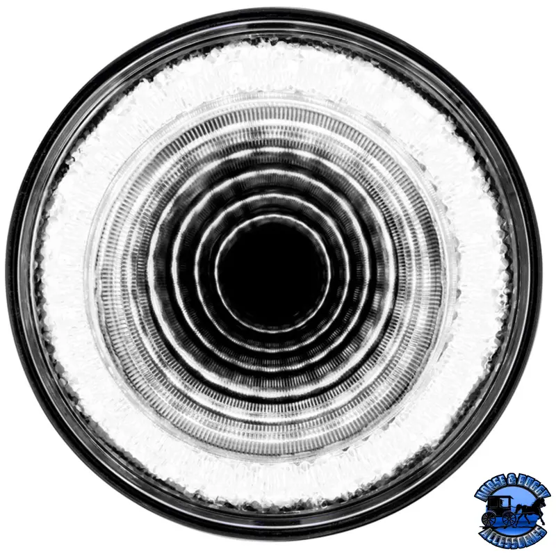 24 Led 4" Mirage Light (Back-Up) #36836 1
