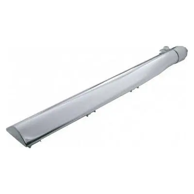 304 Stainless Steel Triangular Quarter Fender Bracket (Sold In Pairs) #10633 1