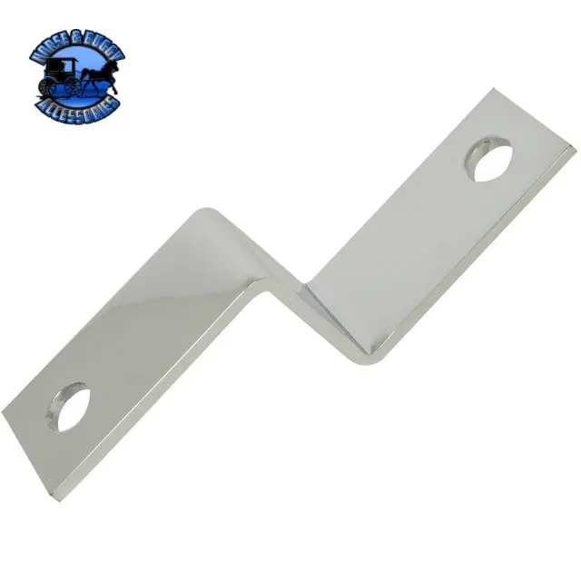 33353Bp Z Shape Mirror Bracket 1