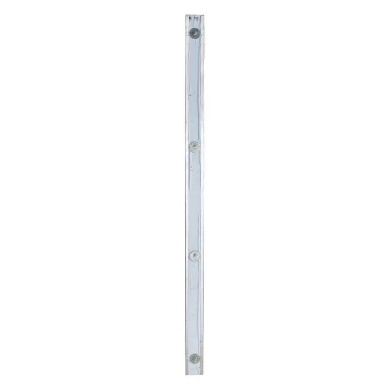 34" Peterbilt Stainless Grille Bar #21166 1