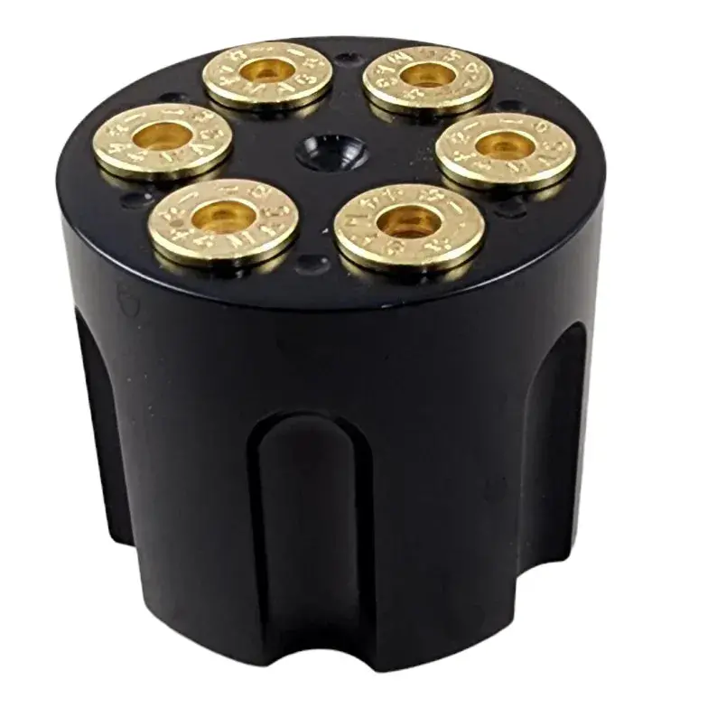 44 Mag Shift Knob (1/2"-13 Female Thread) (Choose Color) 1