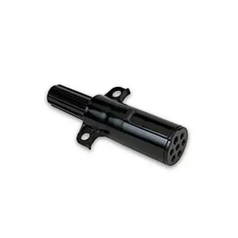 593111 Seven Way Plug With Weather Guard 1