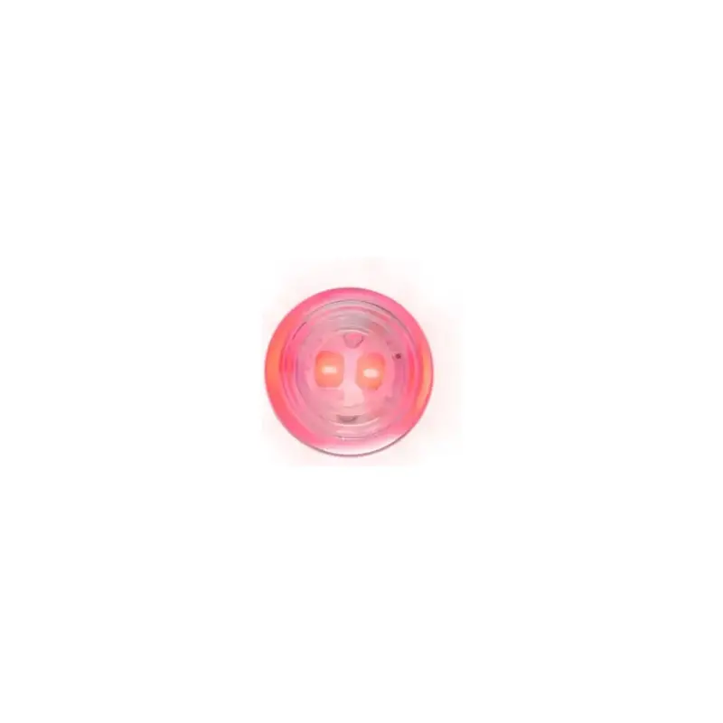 70673 #194 Red 2 High Power Led Light Bulb, 12V 1