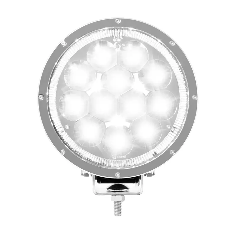 76357 Extra Large High Power Led Work/Spot/Aux/Driving/Position Light Grand General > Led 1