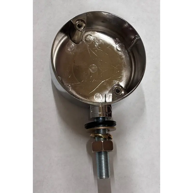 78149  Single Face Pedestal Mount 1