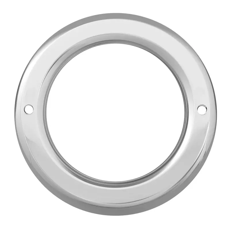 #80474 Grommet Cover W/O Visor For 4Â€³ Round Light 1