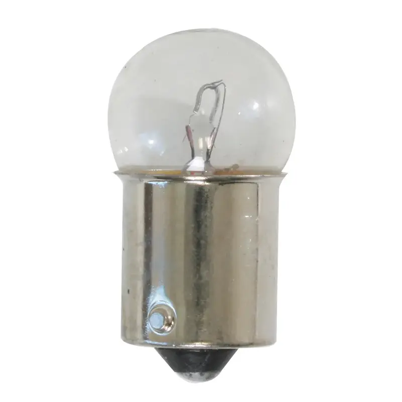 #97 Miniature Replacement Light Bulbs (Choose Color) 3