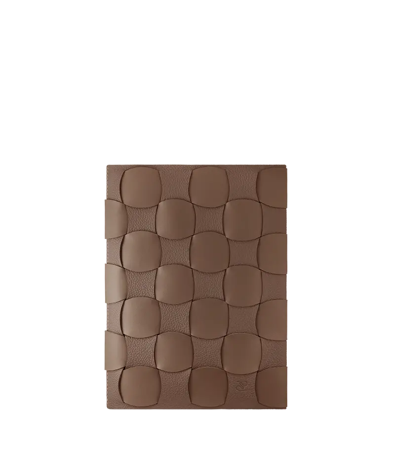 A5 Neiti Notebook Cover - Root 1