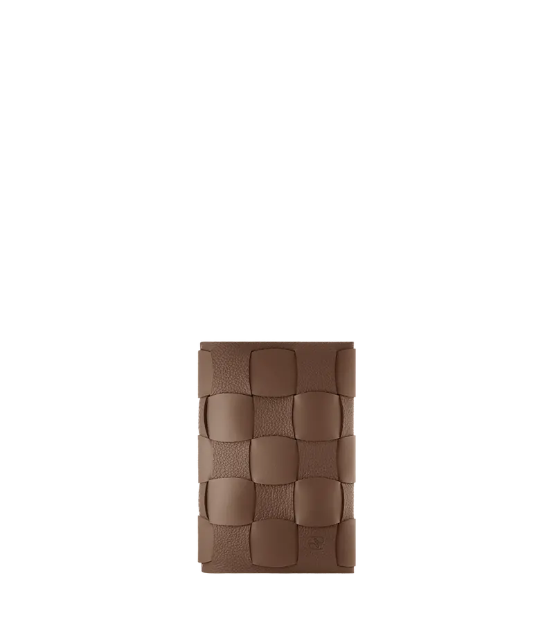 A6 Neiti Notebook Cover - Root 1