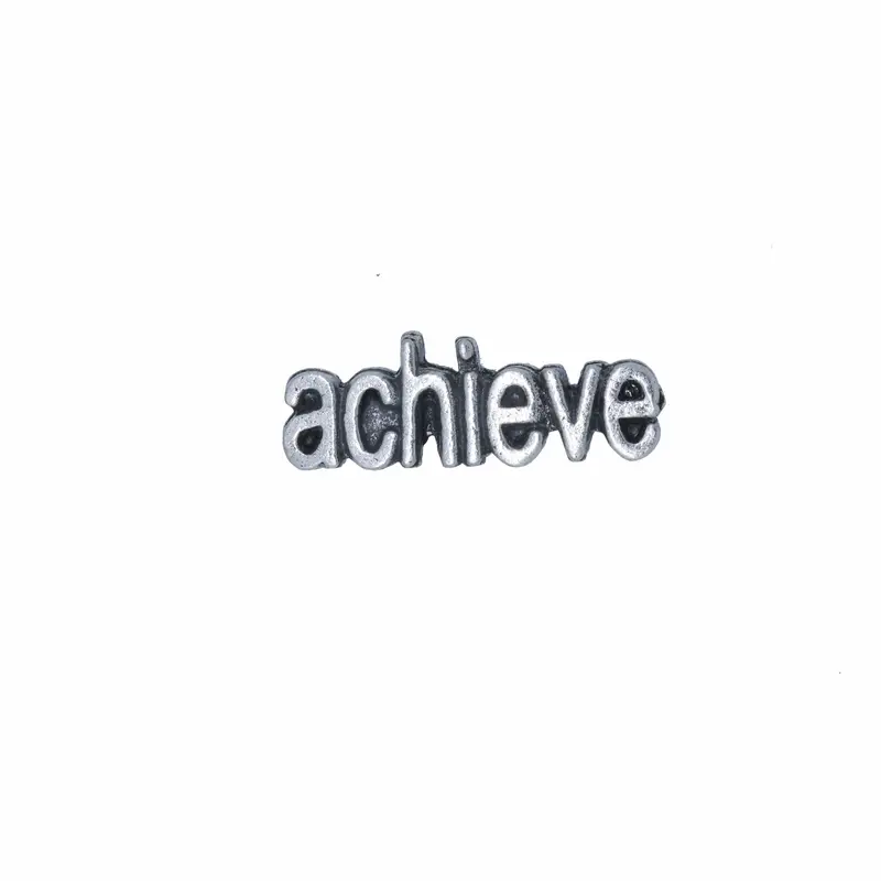 Achieve Lapel Pin 1