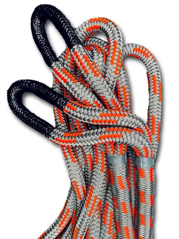 Alpine Kinetic Ropes (Utv And Small-Mid Size Suvs) 1