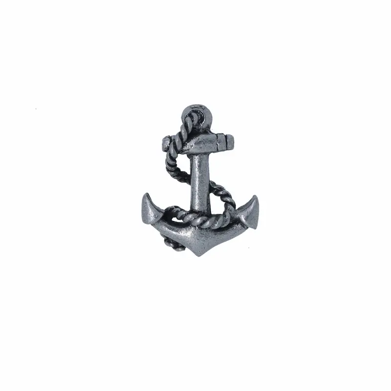 Anchor Lapel Pin 1