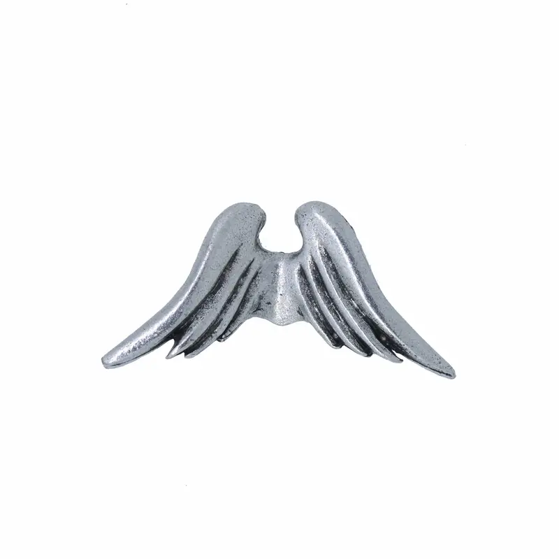Angel Wings Lapel Pin 1