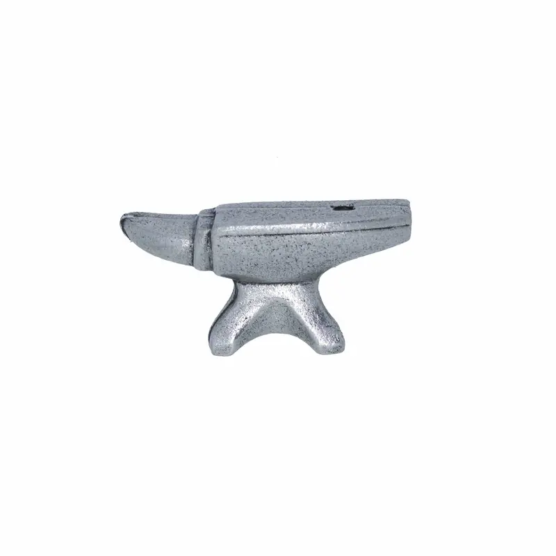 Anvil Lapel Pin 1