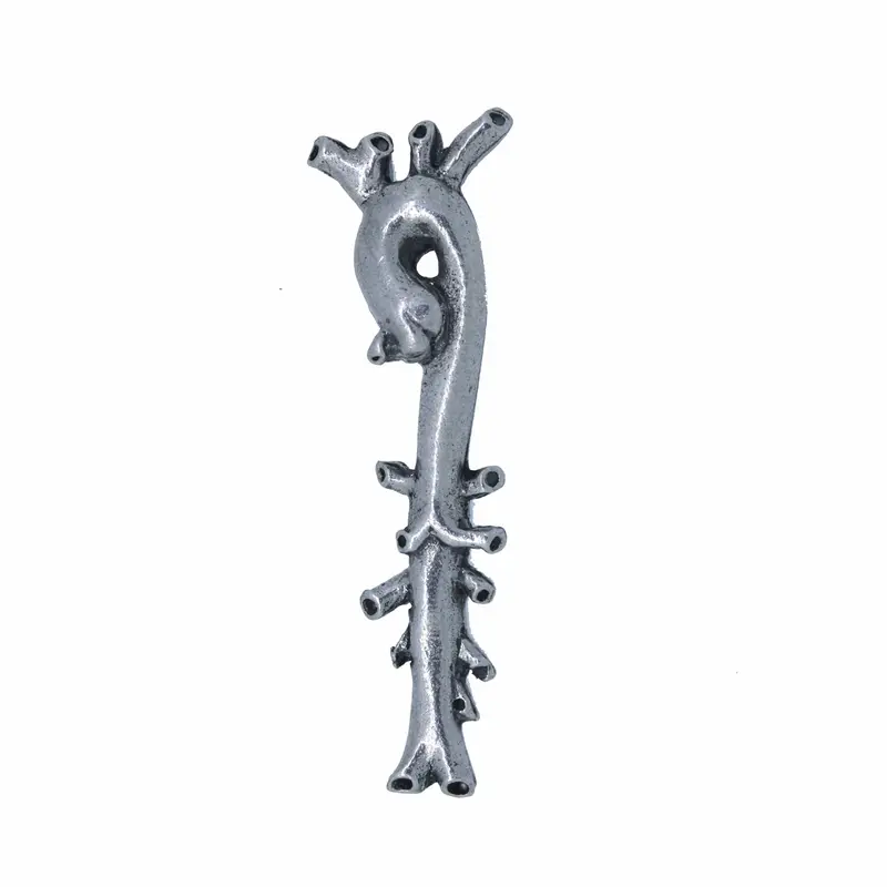 Aorta Lapel Pin 1
