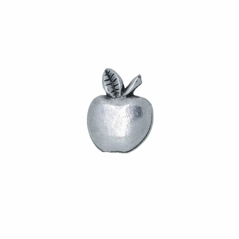 Apple Lapel Pin 1