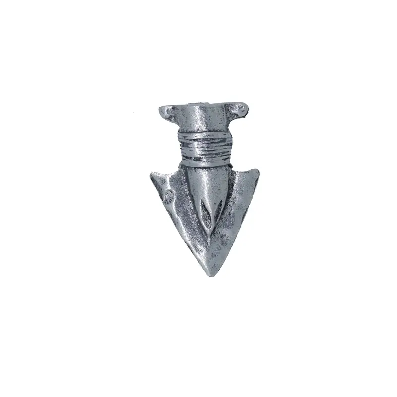 Arrowhead Lapel Pin 1