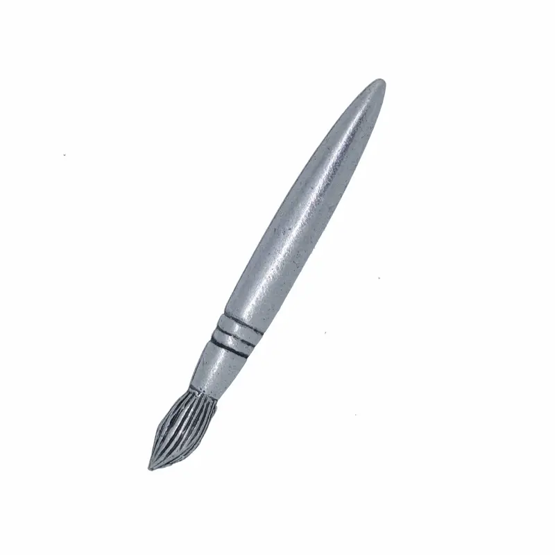 Art Brush Lapel Pin 1