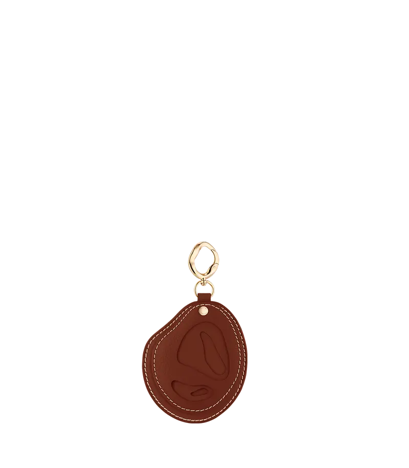 Atla Mirror - Duo Cognac 1
