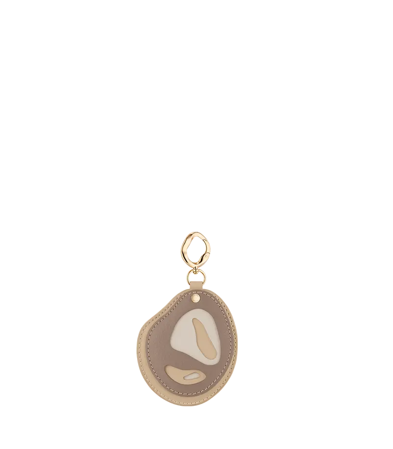Atla Mirror - Trio Taupe 1