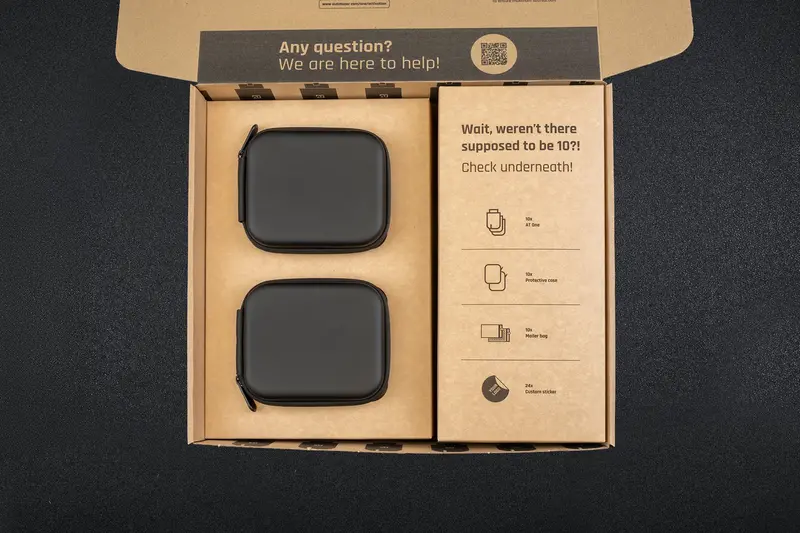 Autotuner One (Tuner Pack) 1