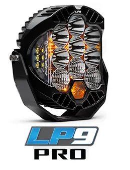 Baja Design Lp9 Pro, Led 1