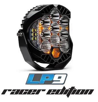 Baja Design Lp9, Racer Edition, Led 1