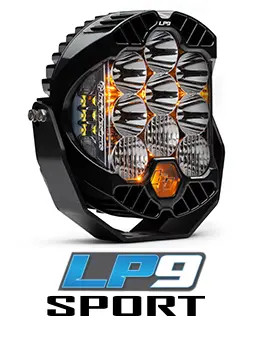 Baja Design Lp9 Sport, Led 1