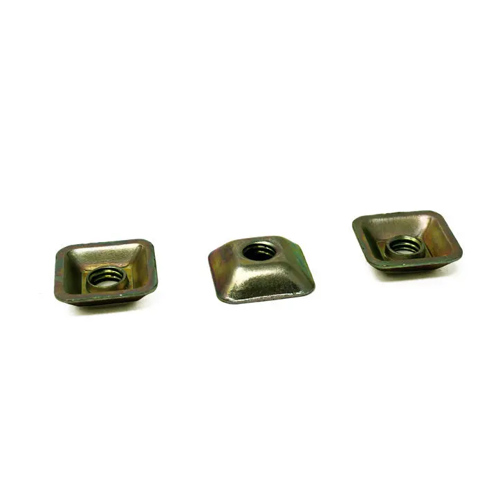 Baja Designs 3/8 Inch Tamperproof Security Hardware Kit 1
