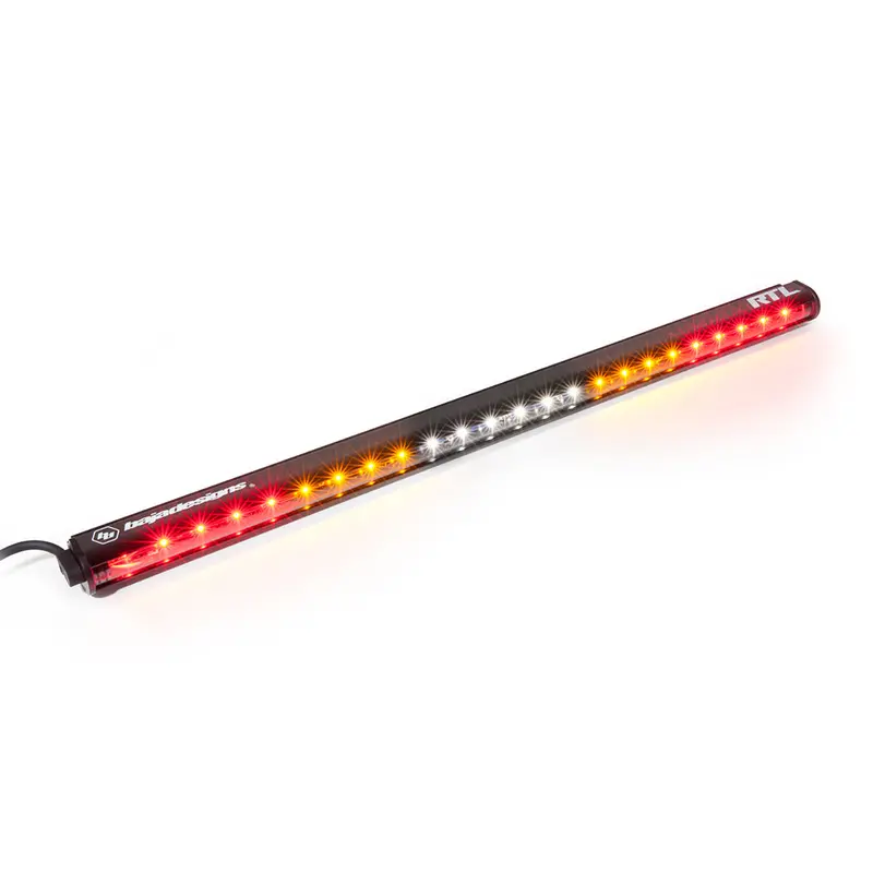 Baja Designs Rear Tail Light 4