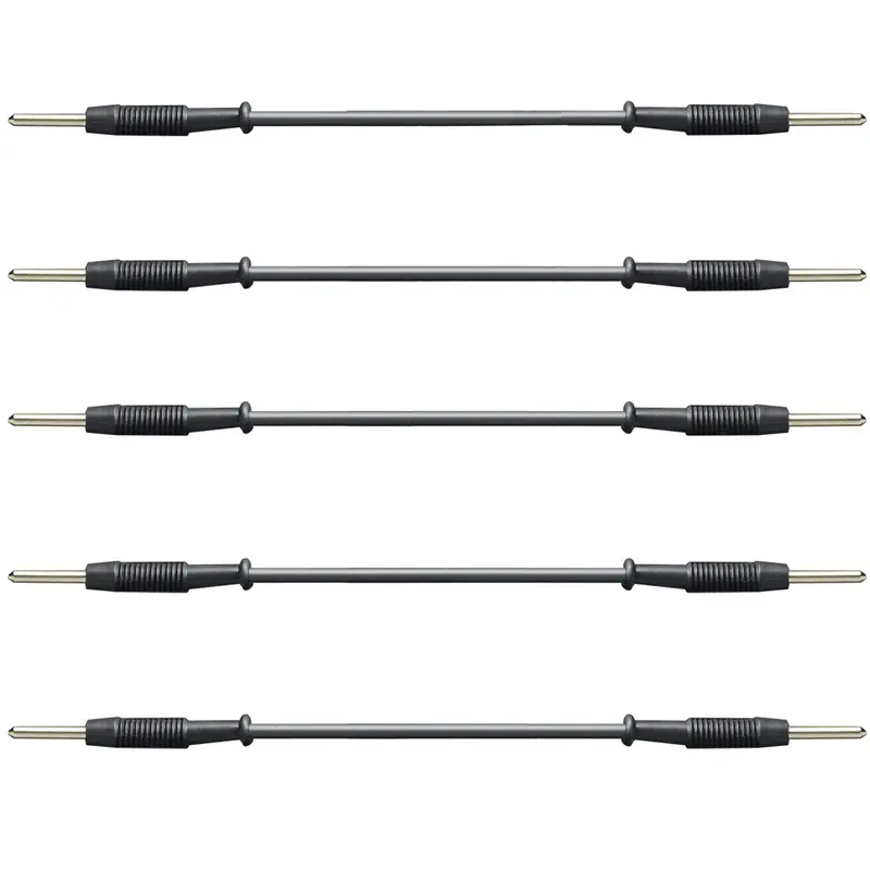 Banana-Banana Cables Set (5) 1