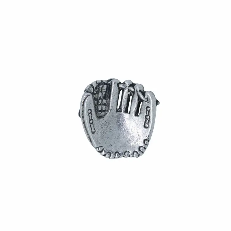 Baseball Glove Lapel Pin 1