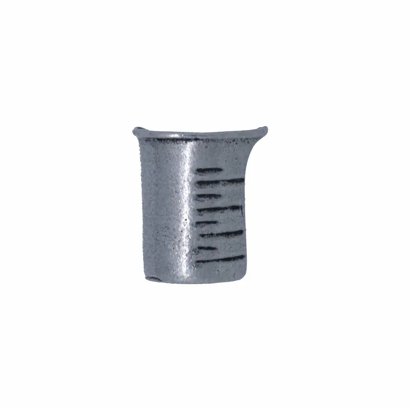 Beaker Lapel Pin 1
