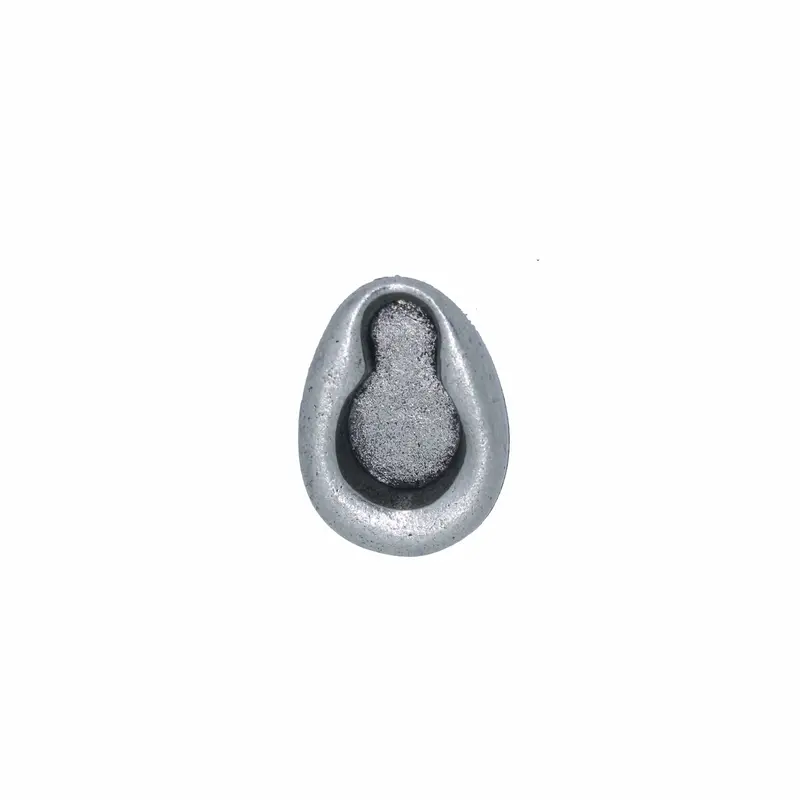 Bed Pan Lapel Pin 1