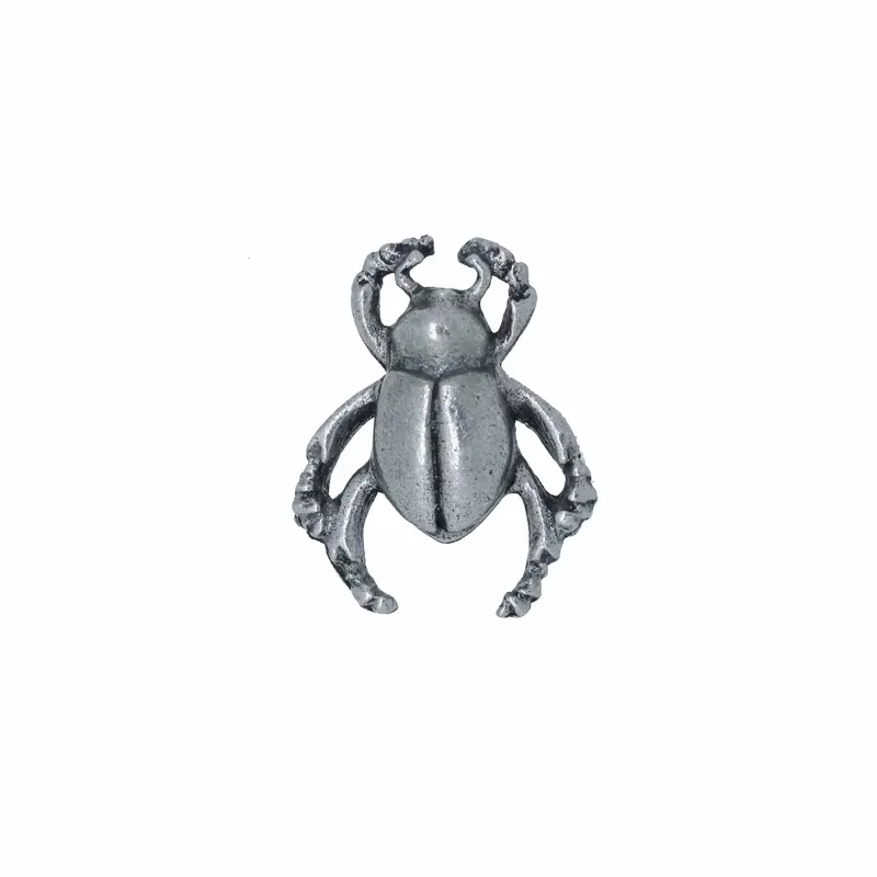 Beetle Lapel Pin 1