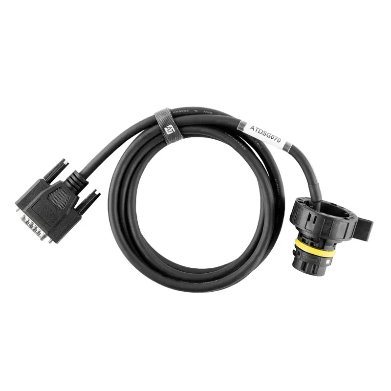 Bench Cable For Alx52 1