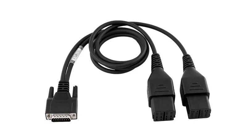 Bench Cable For Bmw Mdg1 1