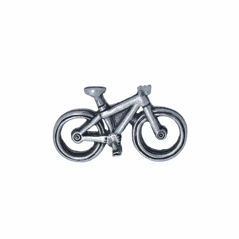 Bicycle Lapel Pin 1