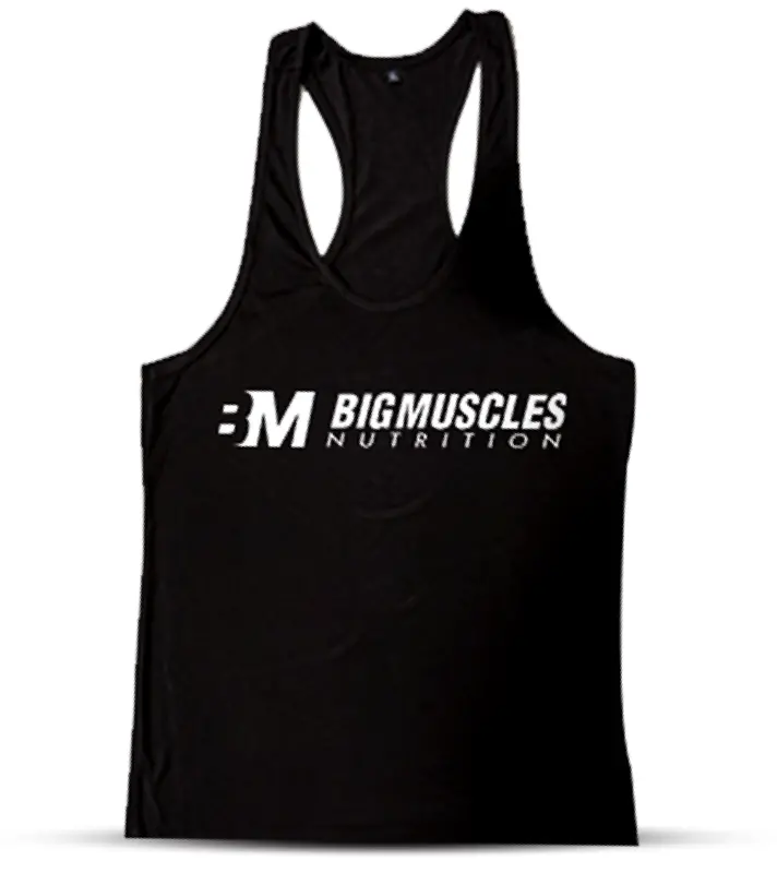 Bigmuscles Nutrition Stringer 1
