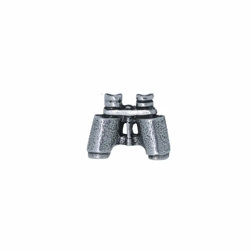 Binoculars Lapel Pin 1