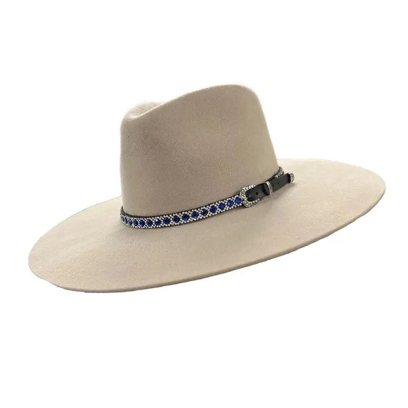 Bling Hat Band By Gone Country 1